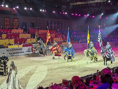 Medieval Times Dinner & Tournament photo 2