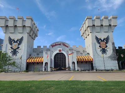 Medieval Times Dinner & Tournament photo 3