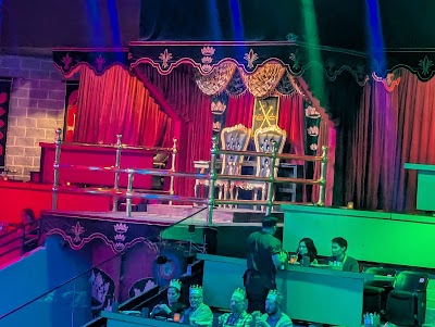 Medieval Times Dinner & Tournament photo 5