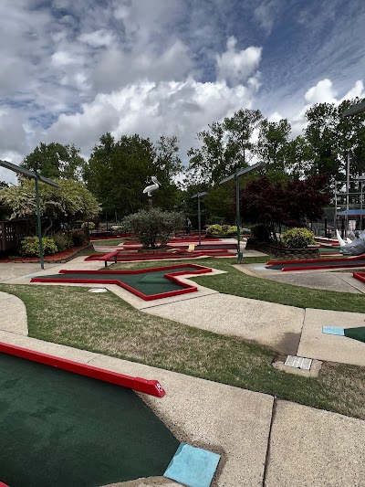 Adventure Landing Gastonia photo 2