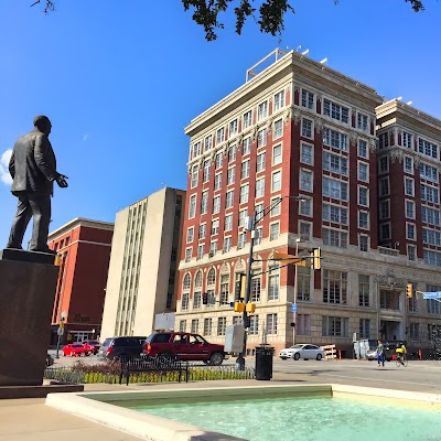 Dealey Plaza photo 4