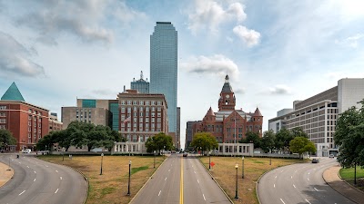 Dealey Plaza photo 3