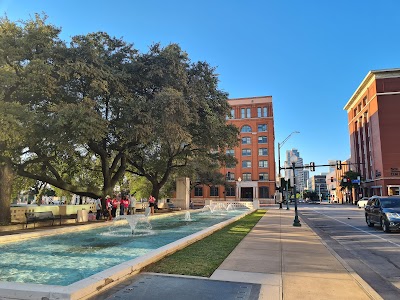 Dealey Plaza photo 2