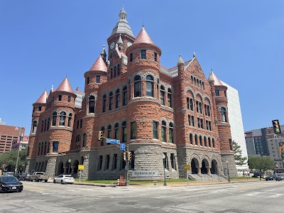 Dealey Plaza photo 5