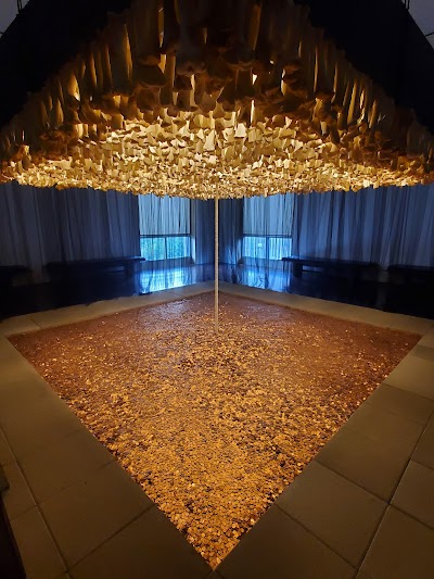 Blanton Museum of Art photo 5