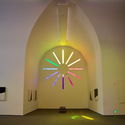 Blanton Museum of Art photo 4