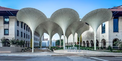 Blanton Museum of Art photo 2