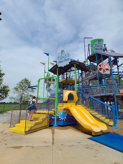 Collinsville Aqua Park photo 2
