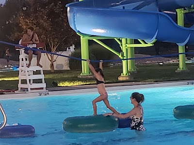 Collinsville Aqua Park photo 4