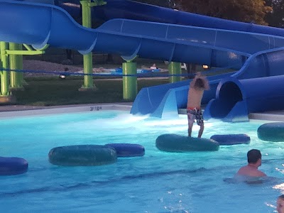 Collinsville Aqua Park photo 5