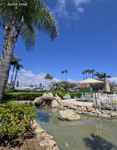 Coronado Ferry Landing photo 3