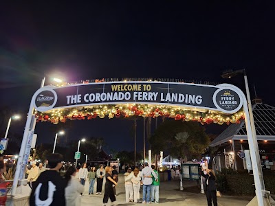 Coronado Ferry Landing photo 2