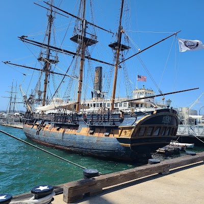 Coronado Ferry Landing photo 5