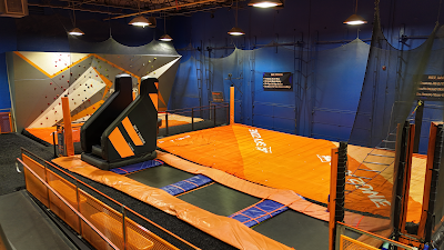 Sky Zone Trampoline Park photo 2
