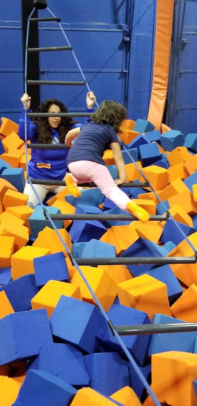 Sky Zone Trampoline Park photo 5