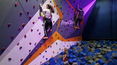 Sky Zone Trampoline Park photo 4