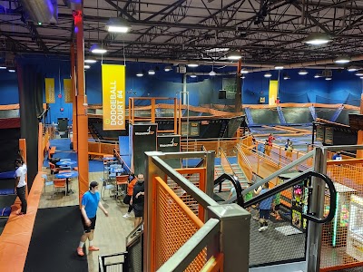 Sky Zone Trampoline Park photo 3