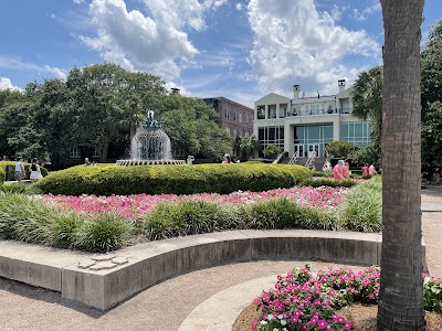 Pineapple Fountain photo 3