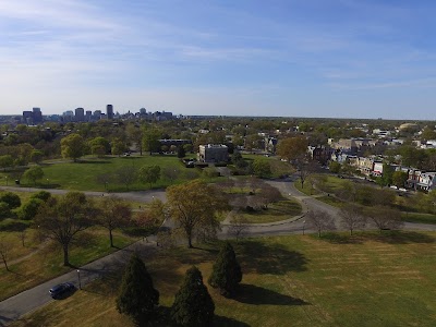 Chimborazo Park photo 5