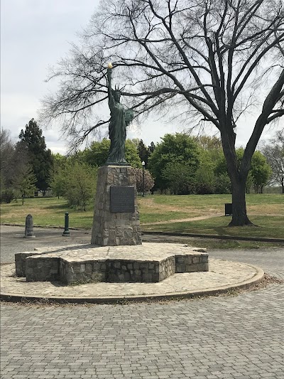 Chimborazo Park photo 3