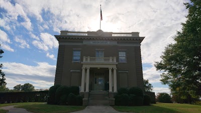 Chimborazo Park photo 4