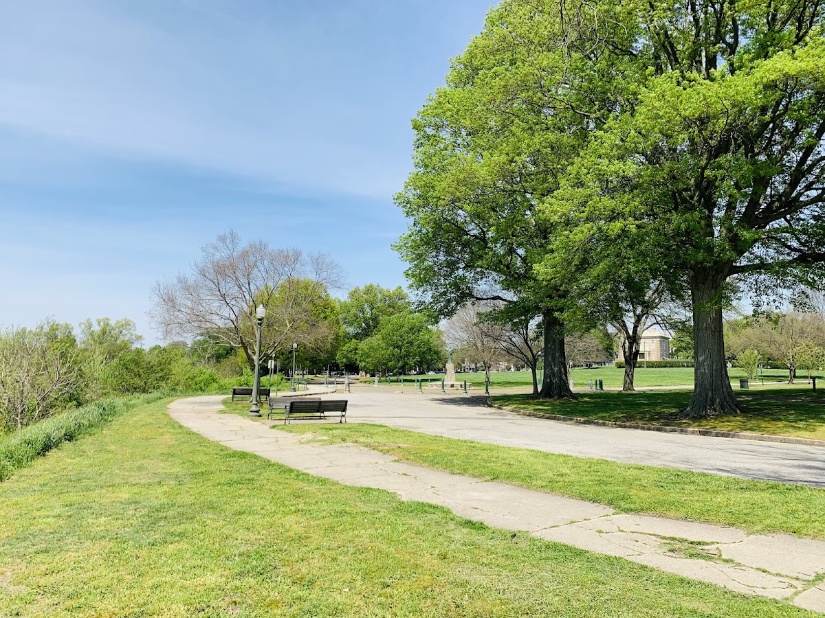 Chimborazo Park