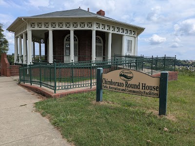 Chimborazo Park photo 2