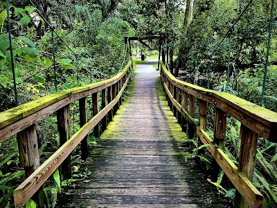 Mayor Carl T. Langford Park photo 2