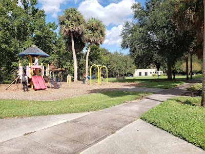 Mayor Carl T. Langford Park photo 3