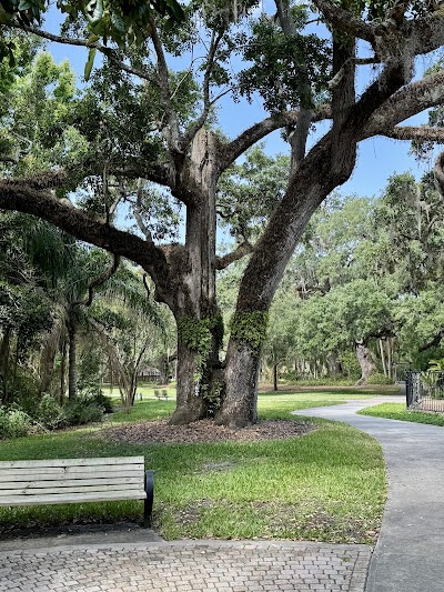 Mayor Carl T. Langford Park photo 4