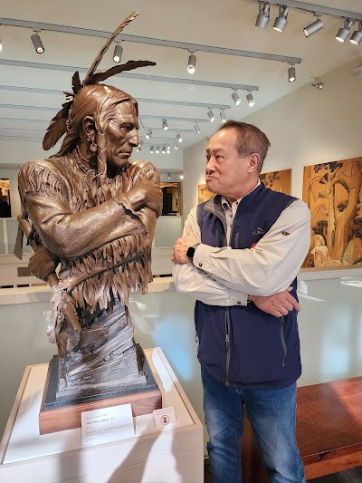 Briscoe Western Art Museum photo 3