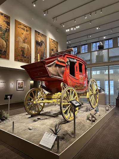 Briscoe Western Art Museum photo 2