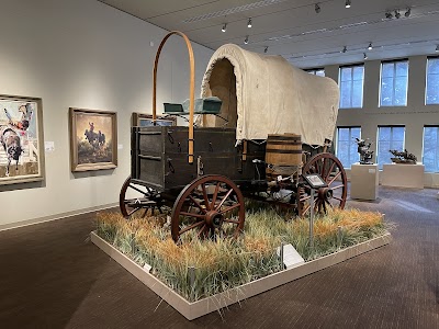Briscoe Western Art Museum photo 4