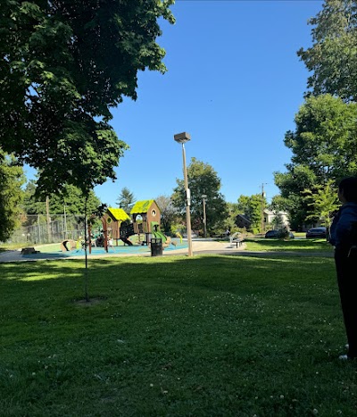 Farragut Splash Pad photo 2