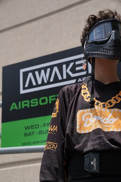 Awaken Arena Austin photo 3