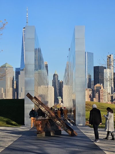 Statue of Liberty photo 5