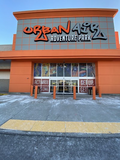 Urban Air Trampoline and Adventure Park photo 3