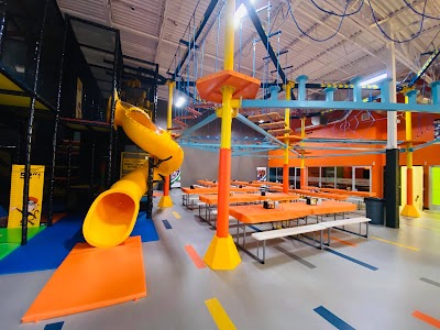 Urban Air Trampoline and Adventure Park photo 5