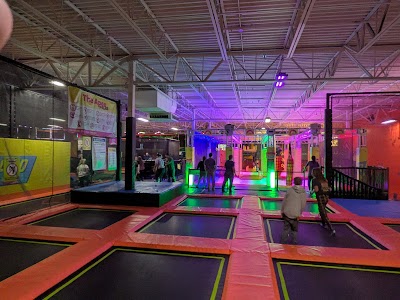 Urban Air Trampoline and Adventure Park photo 4