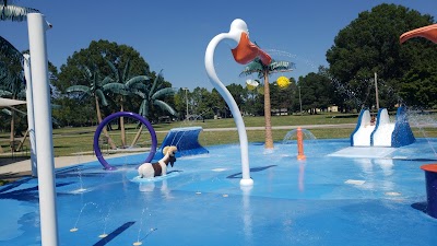MWR Mid-South Splash Park photo 2