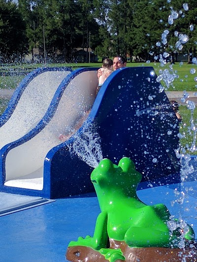 MWR Mid-South Splash Park photo 4