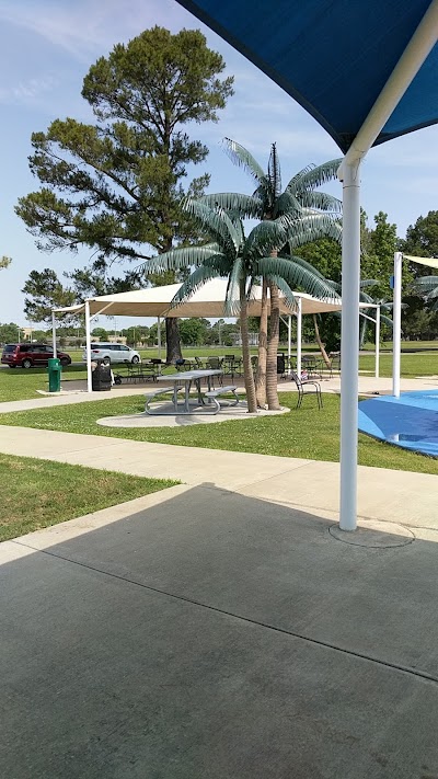 MWR Mid-South Splash Park photo 3