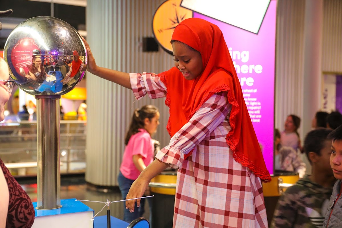 Kentucky Science Center