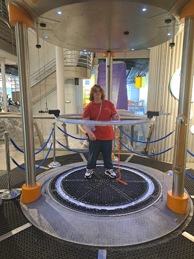 Kentucky Science Center photo 5