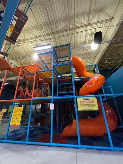 Urban Air Trampoline and Adventure Park photo 3