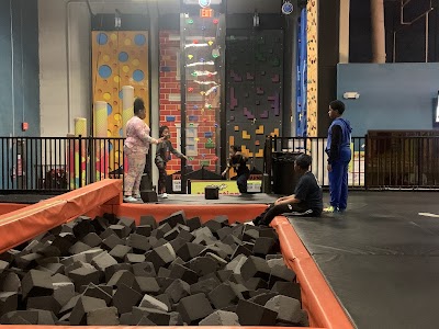 Urban Air Trampoline and Adventure Park photo 4