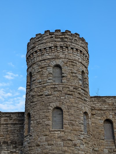 Kansas City Workhouse photo 2