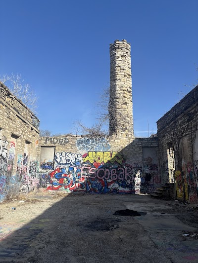 Kansas City Workhouse photo 3