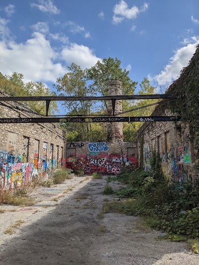 Kansas City Workhouse photo 4