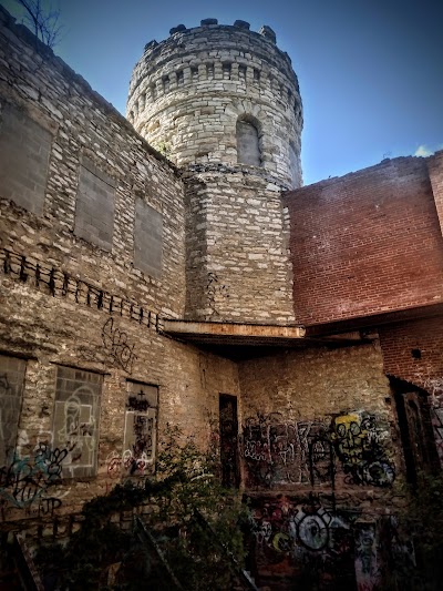 Kansas City Workhouse photo 5